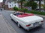 Oldtimer Treffen Spangenberg24 Samstag