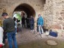 Oldtimer Treffen Spangenberg24 Sonntag
